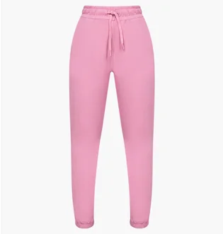 Штаны женские CMP Long Pant Pink 33D7806-C602
