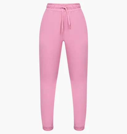 Штаны женские CMP Long Pant Pink 33D7806-C602