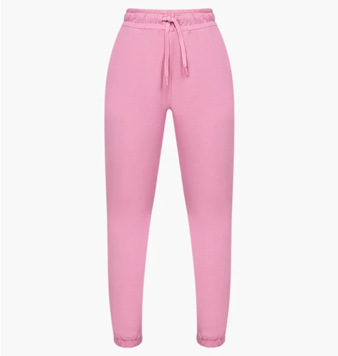 Штаны женские CMP Long Pant Pink 33D7806-C602