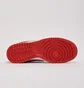 Кросівки чоловічі Nike Dunk Low Orange/White DV0833-114