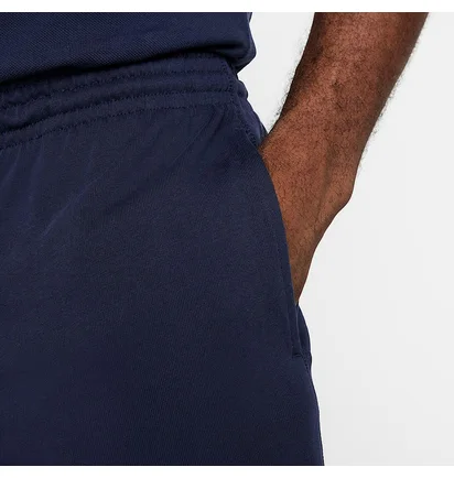 Шорты мужские Nike Club Knit Short Blue FQ4359-451