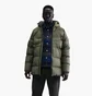 Пуховик мужской Nike Club Hd Max 7 Olive IH2377-222