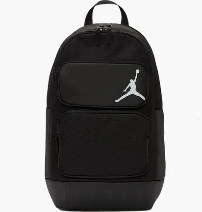 Рюкзак унісекс Air Jordan Essentials Black MA0923-023