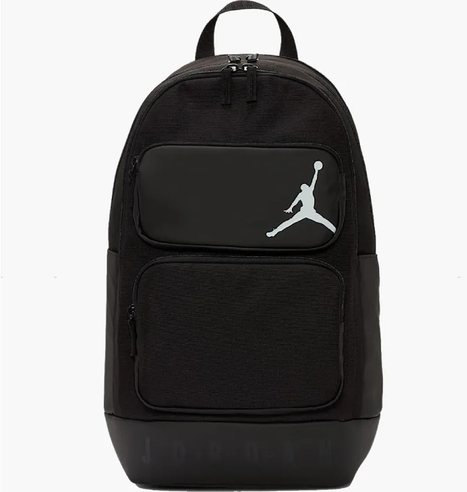 Рюкзак унісекс Air Jordan Essentials Black MA0923-023