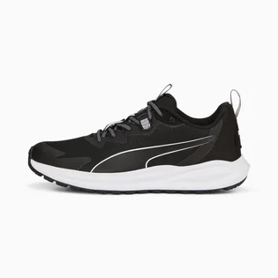 Кросівки чоловічі Puma Twitch Runner Black 376961-05