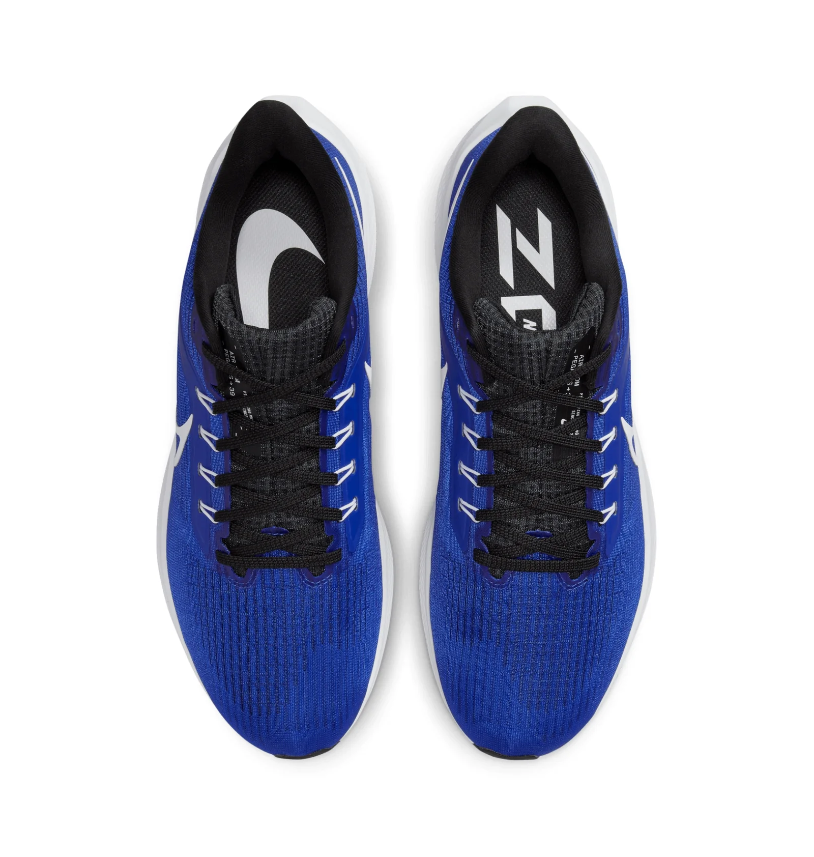 ᐉ Кросівки чоловічі Nike Air Zoom Pegasus 39 Blue Dh4071-400