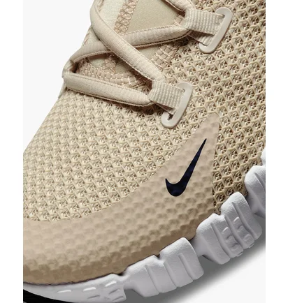 Кроссовки унисекс Nike Training Shoes Beige CT3886-234