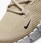 Кроссовки унисекс Nike Training Shoes Beige CT3886-234