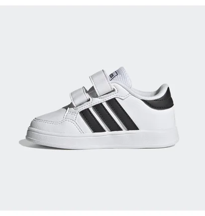 Кроссовки детские Adidas Breaknet I White FZ0090