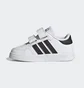Кроссовки детские Adidas Breaknet I White FZ0090