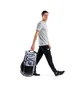 Рюкзак унисекс Arena All Set Ao Grey/Black 010235-902