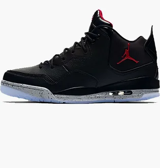 Кроссовки мужские Air Jordan Courtside 23 Black AR1000-023