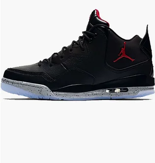 Кросівки чоловічі Air Jordan Courtside 23 Black AR1000-023