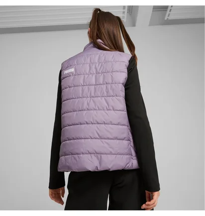 Жилетка женская Puma Ess Violet 848941-30