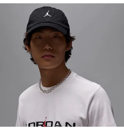 Футболка чоловіча Air Jordan Air Ss Crew White IB7353-101
