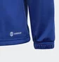 Спортивный костюм детский Adidas Essentials Big Logo Blue/Black HR6408