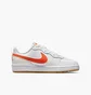 Кросівки дитячі Nike Court Vision Low Next Nature White BQ5448-114