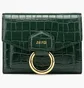 Гаманець жіночий JW PEI Stella Walletcroc Green BB2023BG61034JWP