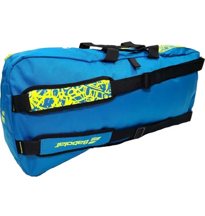 Сумка унісекс Babolat Classic Blue/Yellow 758001-325