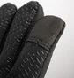 Рукавиці воротарські Reusch Dynamic Touch-Tec Black 5370501-7700