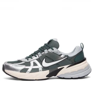 Кроссовки мужские Nike V2K Run Sneaker Metallic/Green HJ4497-300