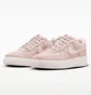 Кроссовки детские Nike Air Force 1 L V8 Big Kids Shoes Pink IB5688-600