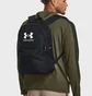 Рюкзак унисекс Under Armour Loudon Lite Black 1380476-001