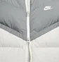 Парка мужская Nike Sportswear Storm-Fit Windrunner White/Grey DD6795-077
