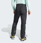 Штани чоловічі Adidas Terrex Techrock Tour Soft Shell Tracksuit Bottoms Black IB1167