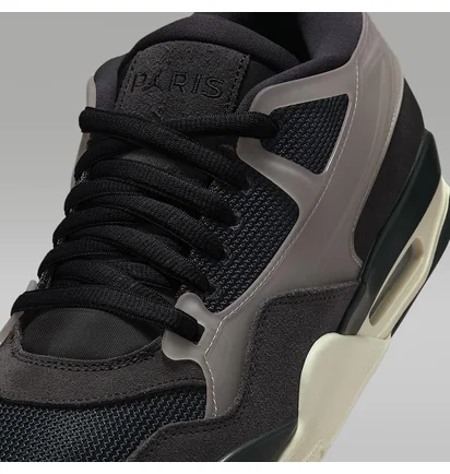 Кросівки чоловічі Air Jordan 4 Rm Psg Grey IH7453-001
