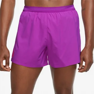Шорты мужские Nike Aeroswift 4Inch Short Violet CJ7840-552