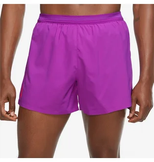 Шорты мужские Nike Aeroswift 4Inch Short Violet CJ7840-552