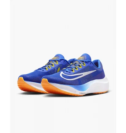 Кросівки чоловічі Nike Zoom Fly 5 Blue DM8968-402