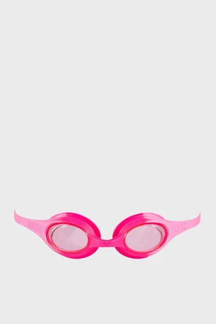 Окуляри для плавання дитячі Arena Spider Pink 004310-203