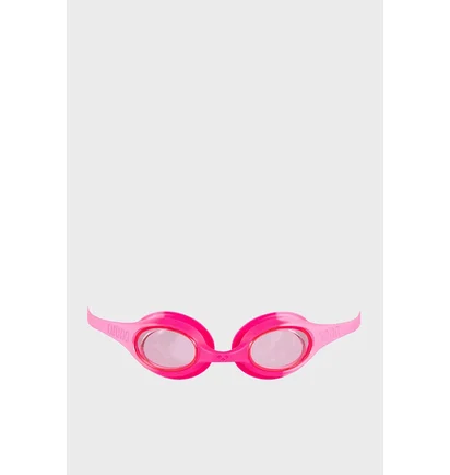 Окуляри для плавання дитячі Arena Spider Pink 004310-203