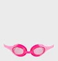 Окуляри для плавання дитячі Arena Spider Pink 004310-203