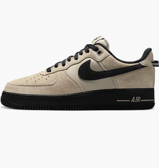 Кроссовки мужские Nike Air Force 1 07 Lv8 Beige HV6526-200