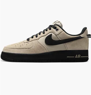 Кроссовки мужские Nike Air Force 1 07 Lv8 Beige HV6526-200