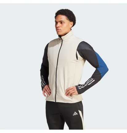 Жилетка чоловіча Adidas Tiro 23 Competition Winterized Black IA5369