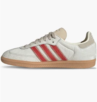 Кроссовки женские Adidas Samba Og Beige JS3935