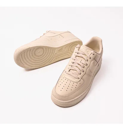 Кросівки чоловічі Nike Air Force 1 07 Fresh Beige DM0211-101