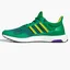 Кроссовки унисекс Adidas Ultraboost 1.0 Dna Mighty Ducks Shoes Green Gv8814