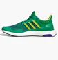 Кроссовки унисекс Adidas Ultraboost 1.0 Dna Mighty Ducks Shoes Green Gv8814