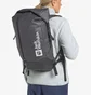 Рюкзак унісекс Jack Wolfskin Polar Bear-B Texapore Mid Vc Grey A62108-6350