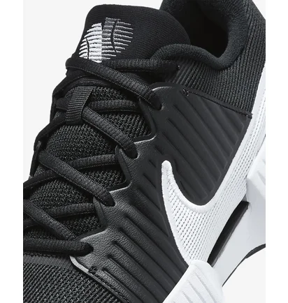 Кроссовки женские Nike Gp Challenge Pro Black FJ1808-001