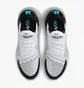 Кросівки жіночі Nike Air Max 270 Shoes White/Black AH6789-115