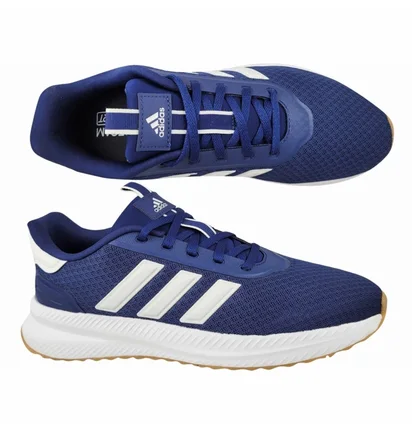 Кросівки чоловічі Adidas X_Plrpath Blue ID0469