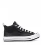 Кеды мужские Converse Malden Street Boot Black A04477C