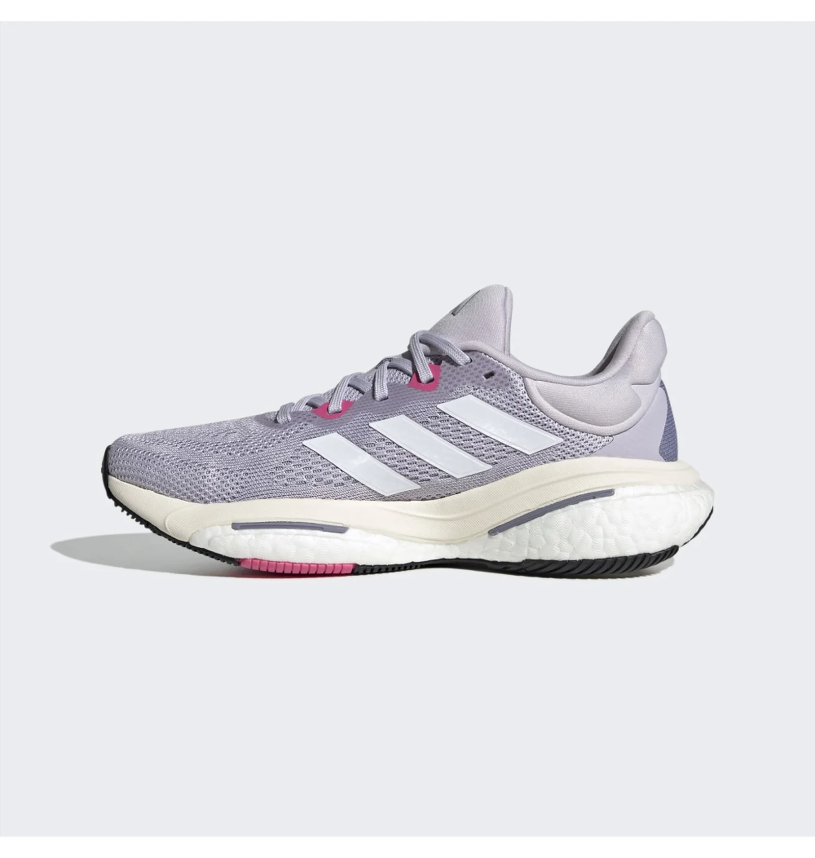 ᐉ Кросівки жіночі Adidas Solarglide 6 Shoes Grey Hp7655