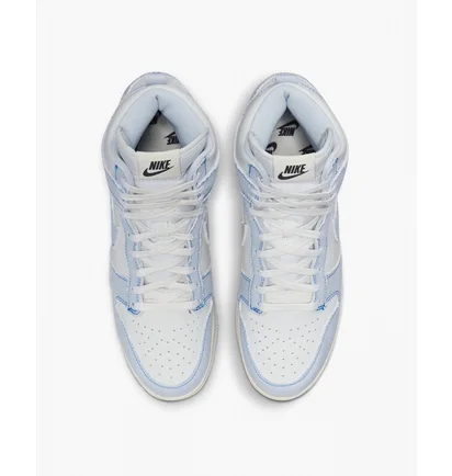 Кроссовки мужские Nike Duhi 1985 Blue/Grey Dq8799-101